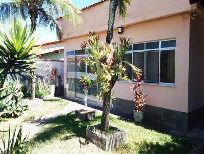 Casa para Venda, em Maricá, bairro Guaratiba, 4 dormitórios, 3 banheiros, 4 vagas