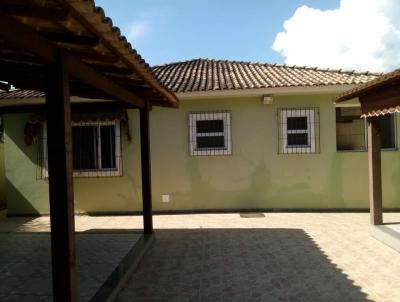 Casa para Venda, em Maricá, bairro Flamengo, 4 dormitórios, 5 banheiros, 3 suítes, 2 vagas