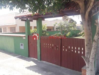 Casa para Venda, em Maricá, bairro Cordeirinho, 2 dormitórios, 2 banheiros, 4 vagas