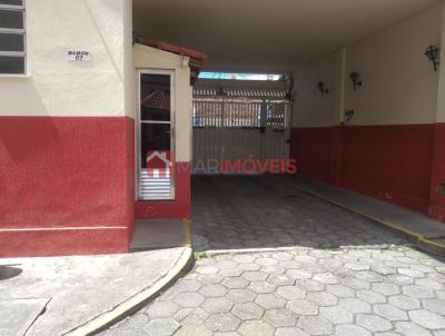 Apartamento para Venda, em São Gonçalo, bairro Mutuá, 2 dormitórios, 1 banheiro, 1 vaga